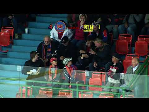 2012-13 SHK Hodonín - NED Hockey Nymburk 9:1 (2012-10-06) 4/5