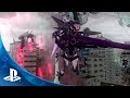 Earth Defense Force 2025 - Announce Trailer