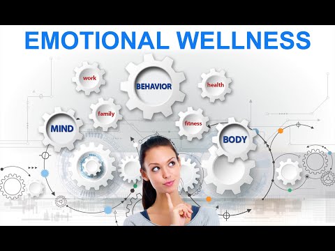 Top 10 Fascinating Activities for Emotional Wellbeing (8 Minutes)