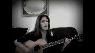 Chantal Kreviazuk - Wayne (Cover)