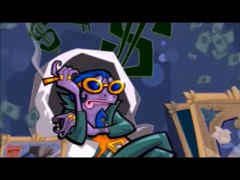 Dimitri’s Greasy Sweet Remix