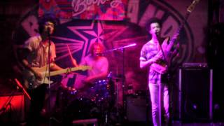 Las Rosas - "5000 Hits" @ Beerland, SXSW 2017, Best of SXSW Live, HQ