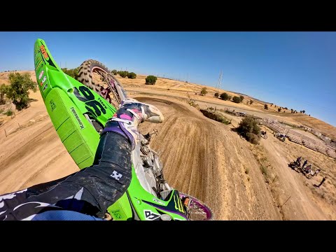 This Whip Almost Didn't End Well (Slay's World Ep. 5)