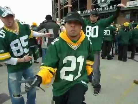 DEF CREW - Green Bay Packers Anthem 2 