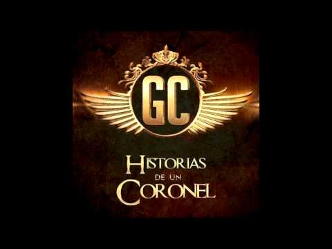 Gente De Zambada-Gerardo Coronel Corridos Nuevos