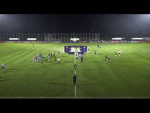 Copa Paulino Alcantara 2021 Final - Azkals Development Team vs. Kaya FC-Iloilo