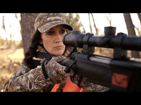 Winchester 6.8 Western: A Short Film