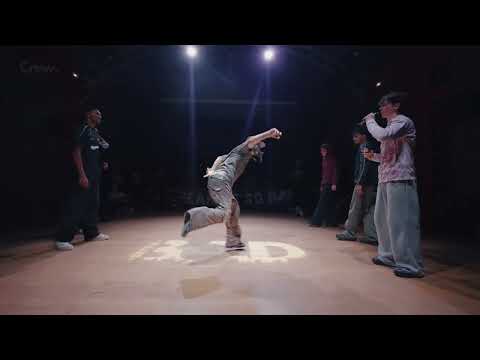 Battle Bad 2025 I Final 3vs3 I Killian Yassif Kalmius vs Flow Killerz