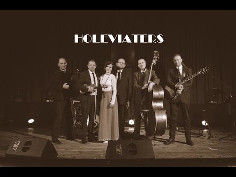 HOLEVIATERS - Przybyli Ułani pod okienko (live in Zakopane)