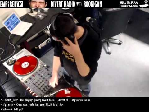 2014-03-01 Divert Radio - Sub.FM