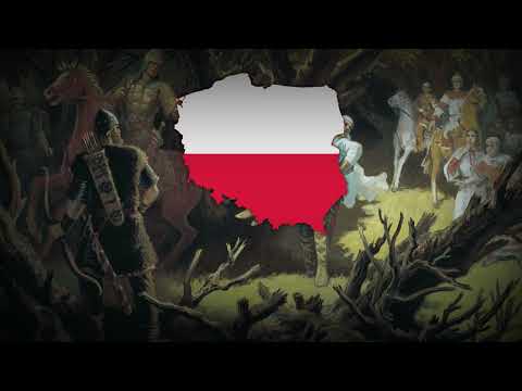 "Sol Invictus" - Polish Slavic Pagan Fesitval Song [Lyrics + Translation]