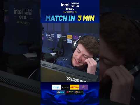 Liquid vs Spirit - BEST MOMENTS   IEM Katowice 2025  CS2