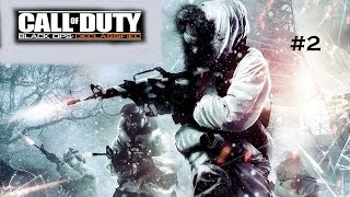 Call of Duty Black Ops Declassified Mission 2 Walkthrough