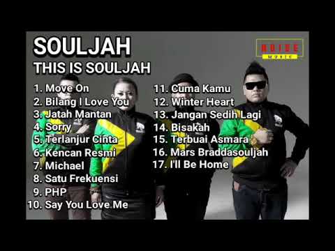 Souljah - full album (this is SOULJAH).Mp4