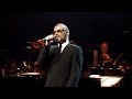 George Michael - Wild Is The Wind (Alternative Live Version)