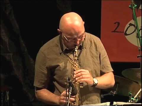 Riverboat Ramblers 2008 - Jim Town Blues Track2