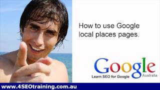 preview picture of video 'SEO Training Perth | SEO Seminars Perth | Joondalup Search Engine Optimisation'