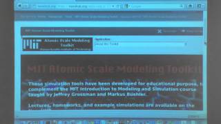 7. Quantum modeling of solids: Basic properties