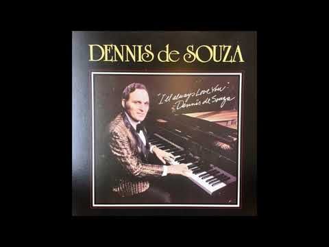MAPL Groove: Dennis de Souza featuring Rhonda de Souza "You are so magical"