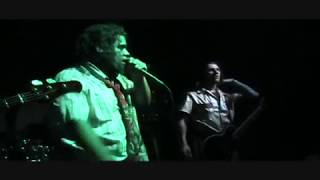 Saint Avarice -  The Curse Of Saint Avarice (Live @ Pearl Studios)