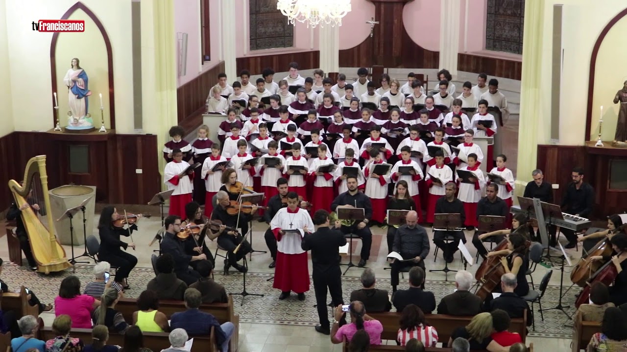 Concerto Espiritual de Finados | Pie Jesu