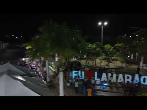 Lamarao Bahia... Festa dos Evangelicos 2023... Ministerio Esperança