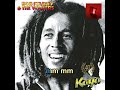 Bob Marley Time Will Tell Karaoke