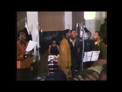 Thumbnail for Sorry Is A Sorry Word (Recording Session at Hitsville) - The Temptations (1967) by The Temptations