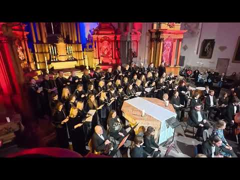 Sanctus - Choras LANGAS