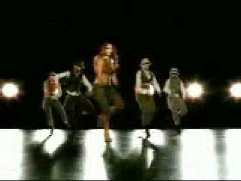 Jennifer Lopez  feat. Alex Gaudino - Watch Out