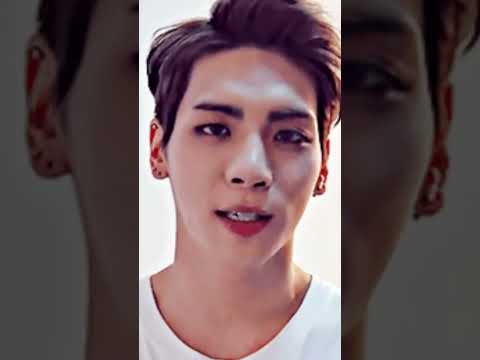 To Jonghyun, my best kpop singer, when will you sing for us again? I'm sorry you couldn't beat it.