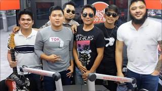 Byaheng #COMINGHOME!!!