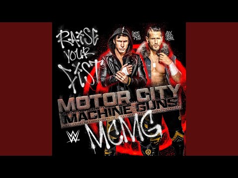 Video thumbnail for Raise Your Fist