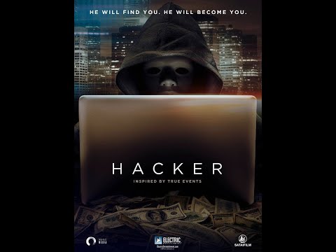Hacker documentary   Code 2600 by Jeremy Zerechak