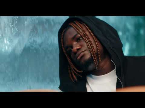 XBUSTA FT MAJEEED - 1BILLI (Official Video)