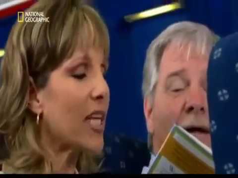 Sekunden vor dem Unglück   S03E06 Crash in den Everglades