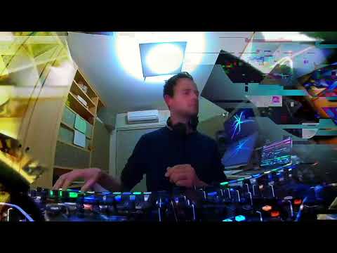 Rinkadink @ Unite - Psytrance Sessions