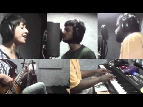 Time after Time (Cover)