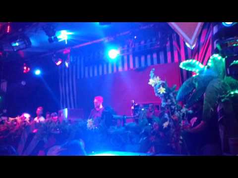 Solomun @Rio - Buenos Aires