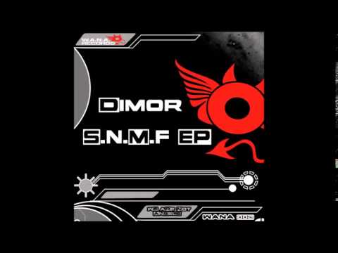 Dimor - S.N.M.F (David Herencia Remix)