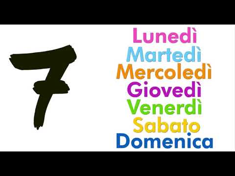 IL CALENDARIO E LE STAGIONI