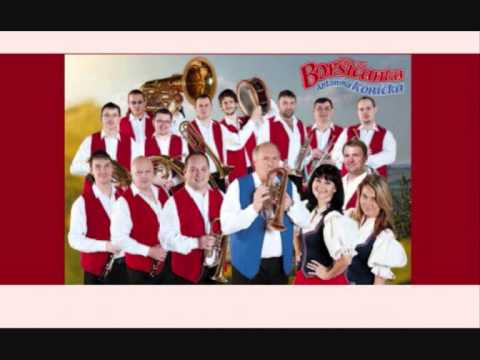 Boršičanka Směs polek