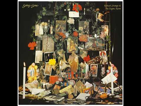 Richard Strange & The Engine Room – Dominoes