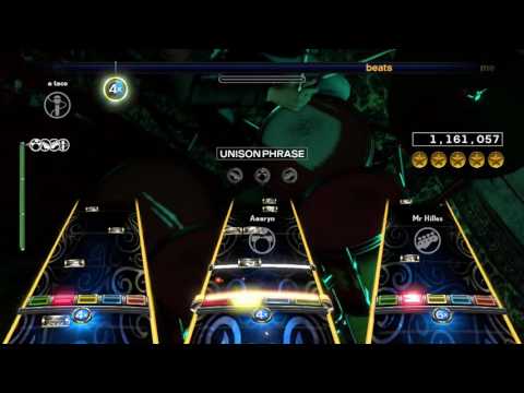 Combat Baby by Metric - Full Band FC #1445