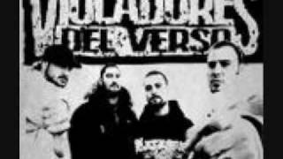 INTRO VICIOS Y VIRTUDES VIOLADORES DEL VERSO