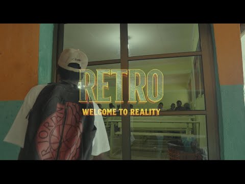 Retro Gfn and SATURN SOUNDWAVES