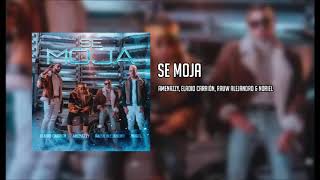 Se Moja - Noriel, Amenazzy, Rauw Alejandro &amp; Eladio Carrión (Audio Oficial)