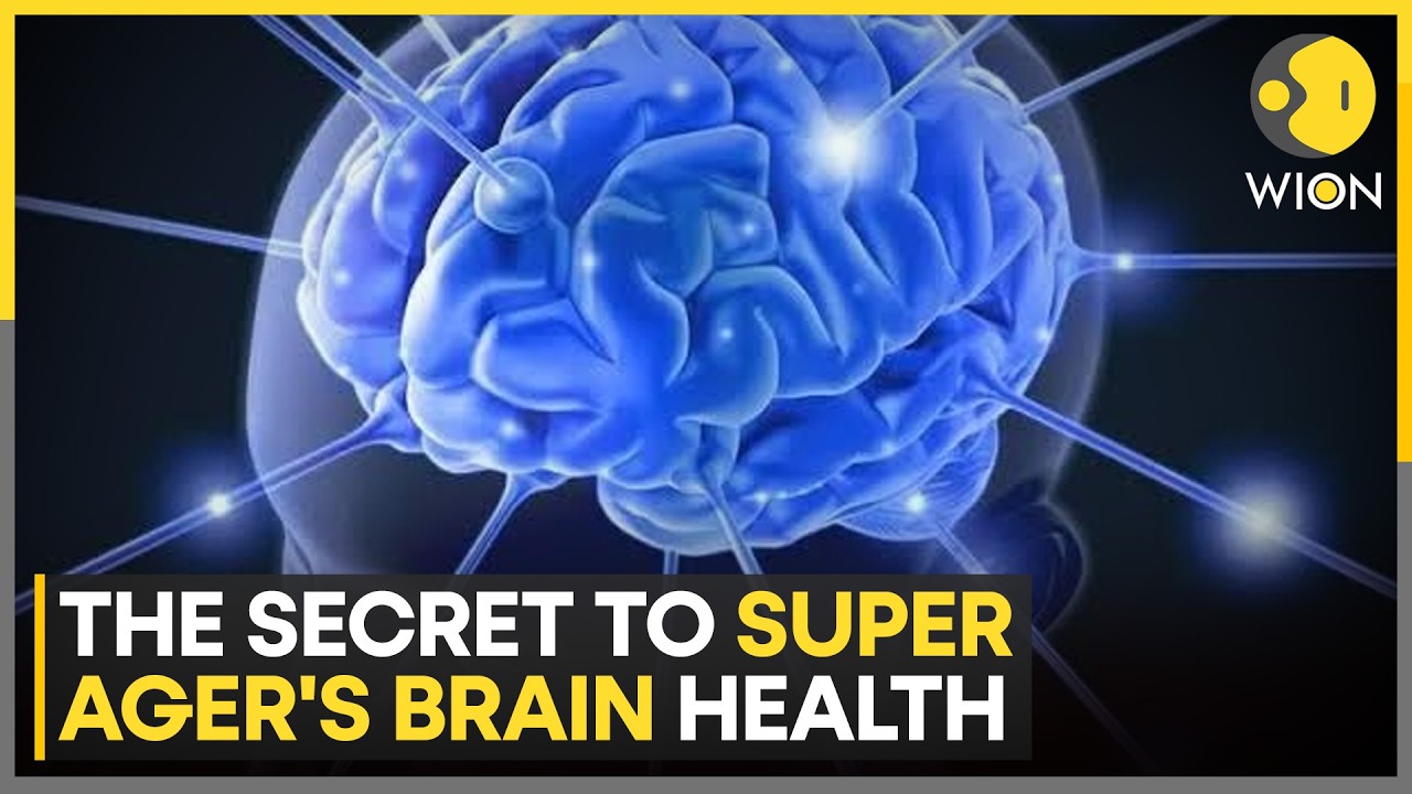 Unlock a Younger Brain: Why Learning a New Language Is Your Secret Weapon | WION