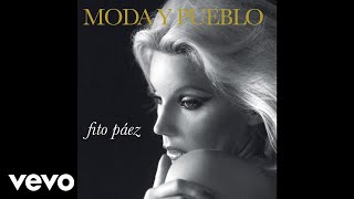 Fito Paez - Ambar Violeta (Official Audio)