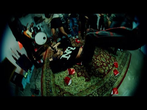 ROBI - PLAYBOY (Official Video)